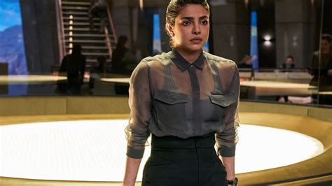 Citadel episode 5 recap: family matters and nuclear submarines.